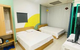 La Tortue Saigon - Boutique Homestay Near Turtle Lake